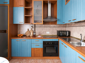 Квартира GM Apartments Рядом с Кремлем, фото 132