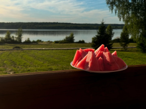 База Отдыха Загородный клуб Белая цапля, фото 37