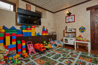 Гостевой Дом Усадьба Добролюбово, фото 100
