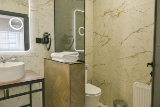 Отель Barin Residence Grand&Myasnitskaya, фото 118