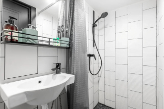 Апартаменты Студия  Good Room, фото 39