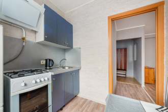 Апартаменты Apart Lux Профсоюзная 19, фото 19