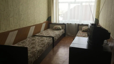 Zhiguli Hostel, фото 7