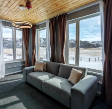 Отель ArcticBrewery Hotel, фото 19