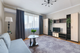 Апартаменты Apart Lux метро Бабушкинская, фото 51