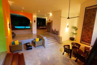 Aditya Resort