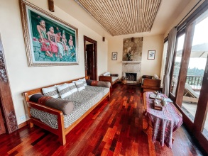 Munduk Moding Plantation Nature Resort & Spa