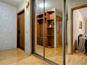 Квартира Свободна - Большая Полянка 30, фото 60