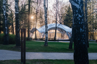 Дом Творчества Гостелерадио, фото 74 Дом Творчества Гостелерадио, фото 74