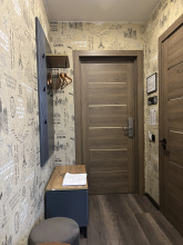 Мини-отель Городской отель Apartments 4, фото 121