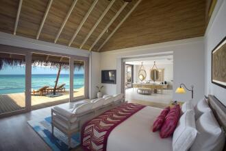 Milaidhoo Island Maldives