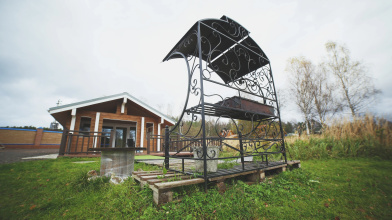 Гостевой дом Савино, фото 34