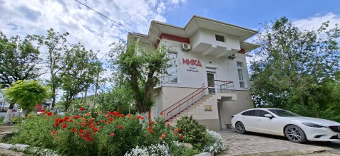 Мини-отель Ника, фото 58