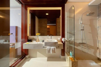 Novotel Hotel Nha Trang