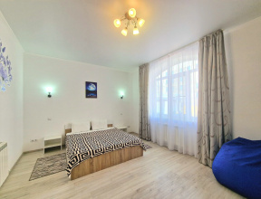 Апарт-Отель Свата, фото 19