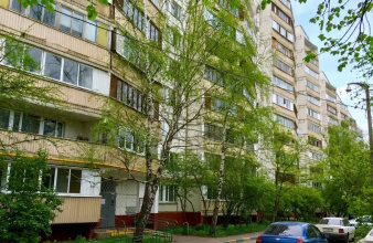 Апартаменты Газопровод 3/1, фото 23