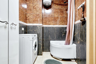 Апартаменты RoomOnDay на ул.Колпакова арт.000182, фото 34 Апартаменты RoomOnDay на ул.Колпакова арт.000182, фото 34