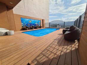 Navy Hotel Nha Trang