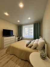 Квартира Happy Place, фото 37
