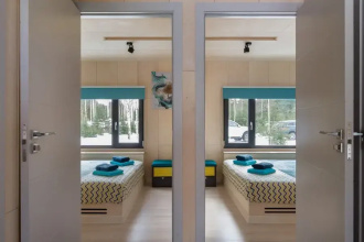 ELKI Porozhki  Cottage, фото 26