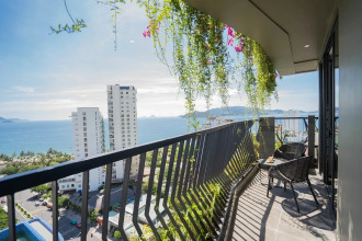 Signature Hotel Nha Trang