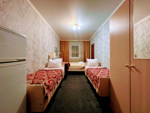 Home Hotel Внуково, фото 3