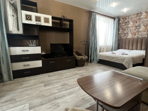 Однокомнатная квартира с большой кухней и лоджией, фото 21