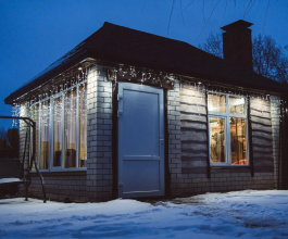 Отель Курский Соловей, фото 38