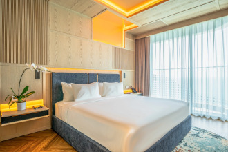 The Morning Glow Boutique Nha Trang