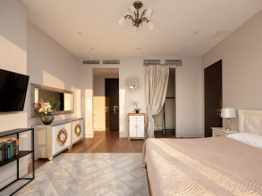 Апартаменты Oko Gudja 29 этаж, фото 73