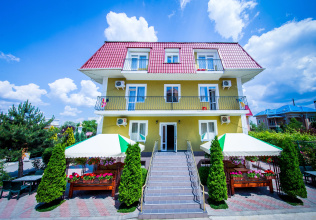 Курортный отель Алтын, фото 63