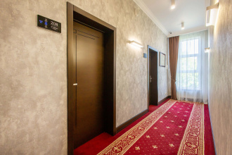 Отель Мари, фото 84