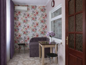 Меблированные комнаты Усадьба, фото 73