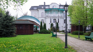 Мини-отель Отель ТРЕК, фото 58