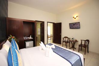Ocean Place Mui Ne Resort Hotel