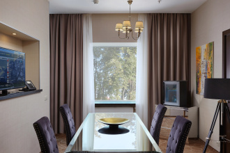 Гостиница Park Inn, Одинцово, фото 137
