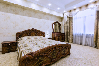 Квартира GM Apartments у Павелецкой, фото 76