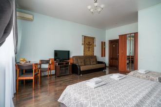 Гостевой дом Park Lane Inn, фото 91
