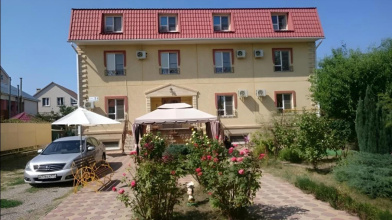 Гостевой Дом Туровских, фото 46