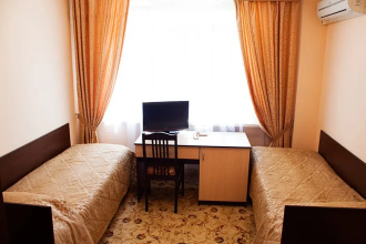 Отель Гостиница Пятигорск, фото 90