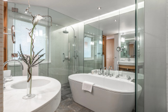 Отель Swissotel Красные Холмы, фото 66