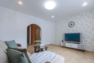 Квартира Пять Звёзд Зелёный Город, фото 29