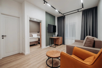 LESNOY Park Hotel, фото 158