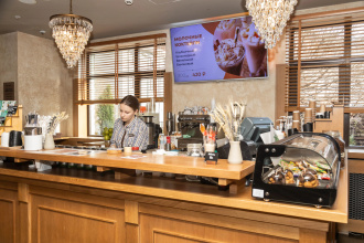 Отель Rosa Springs 5* - Life Balance Hotel, фото 119