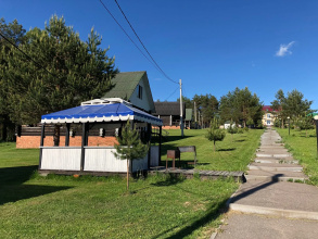 Отель Загородный Лежневская Лагуна, фото 125