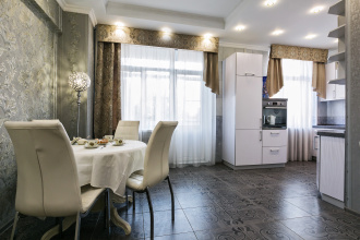 Квартира GM Apartments у Павелецкой, фото 66