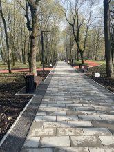 Отель Сити, фото 19 Отель Сити, фото 19