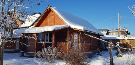 Частный Дом Павловское Подворье, фото 106