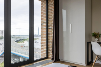 Апарт-Отель Docklands, фото 60