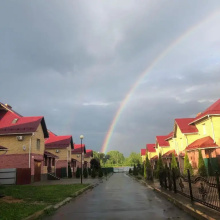 Гостевой дом На Всполье, фото 86
